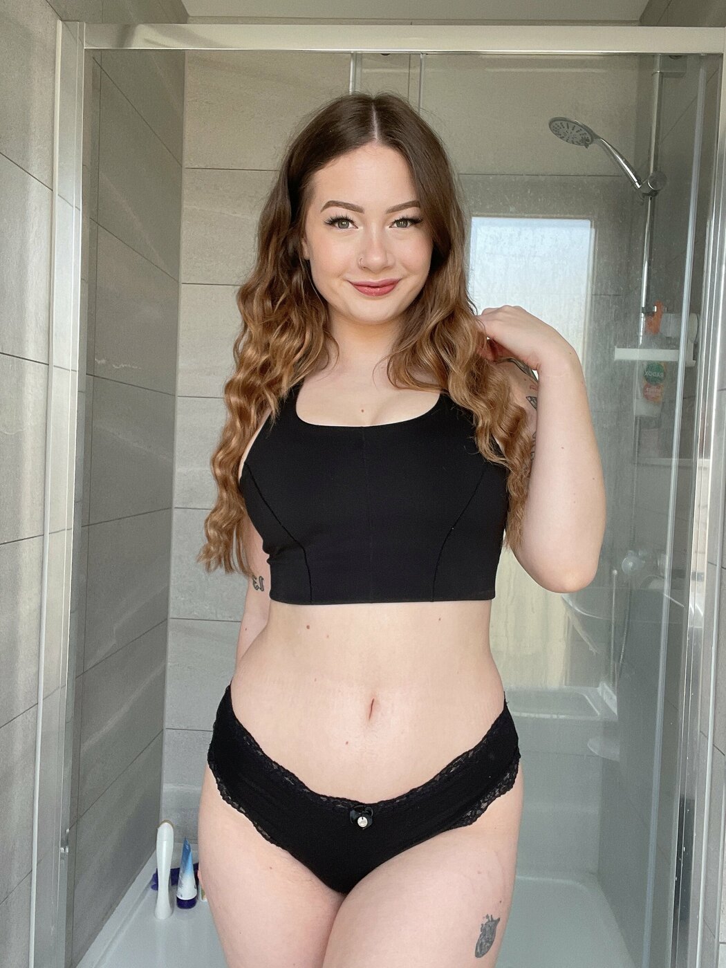 Evie Gee bby_gee