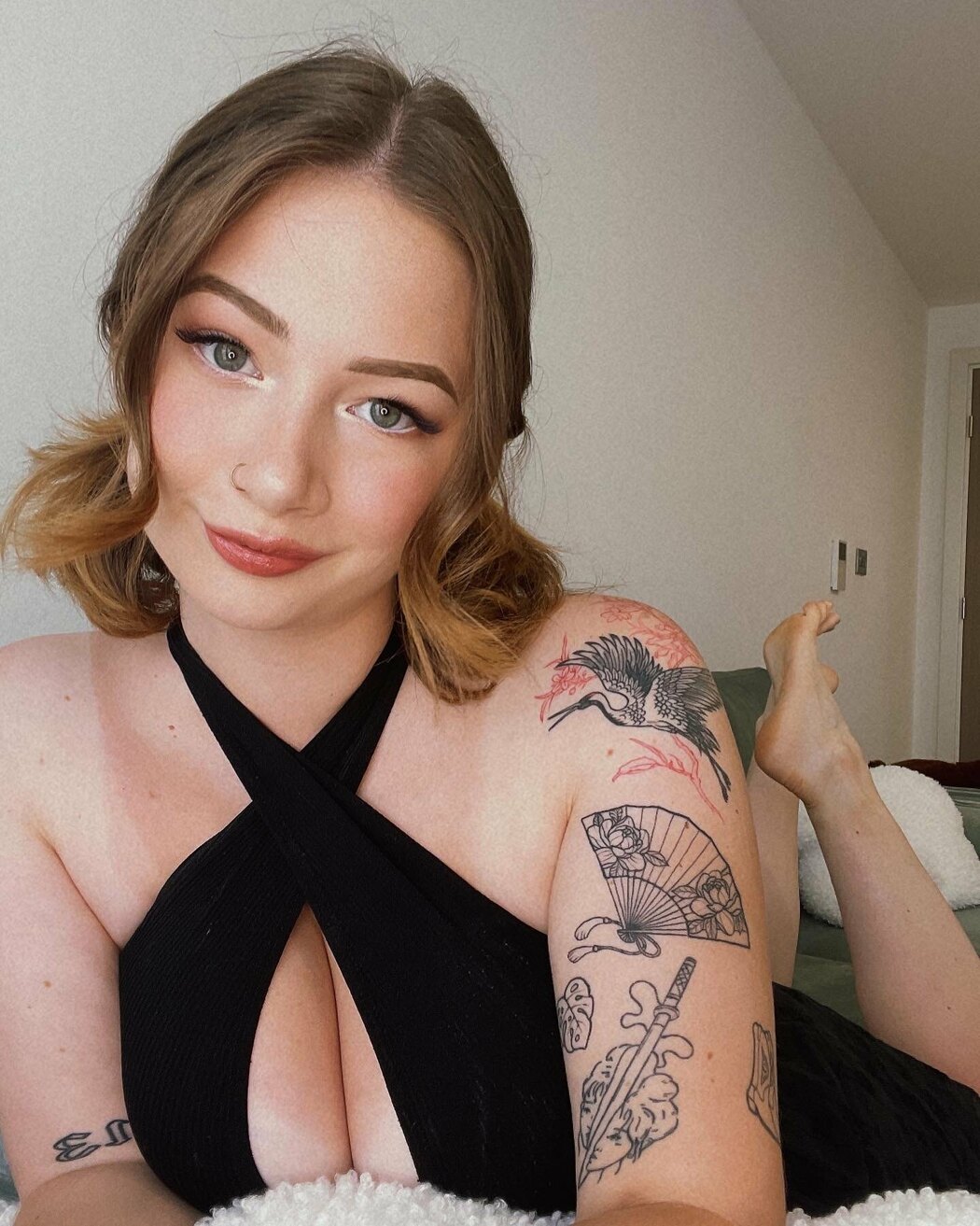Evie Gee bby_gee