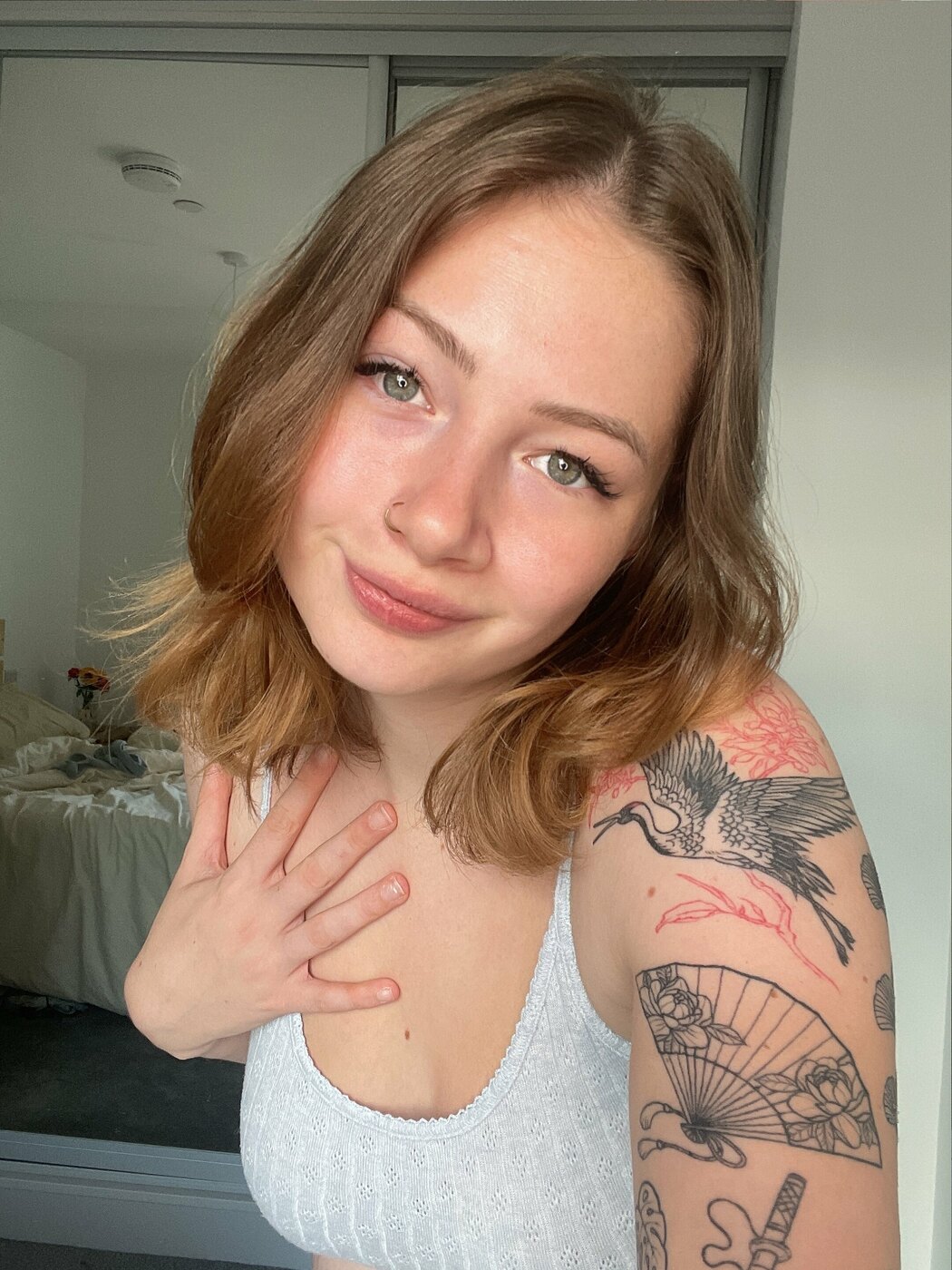 Evie Gee bby_gee