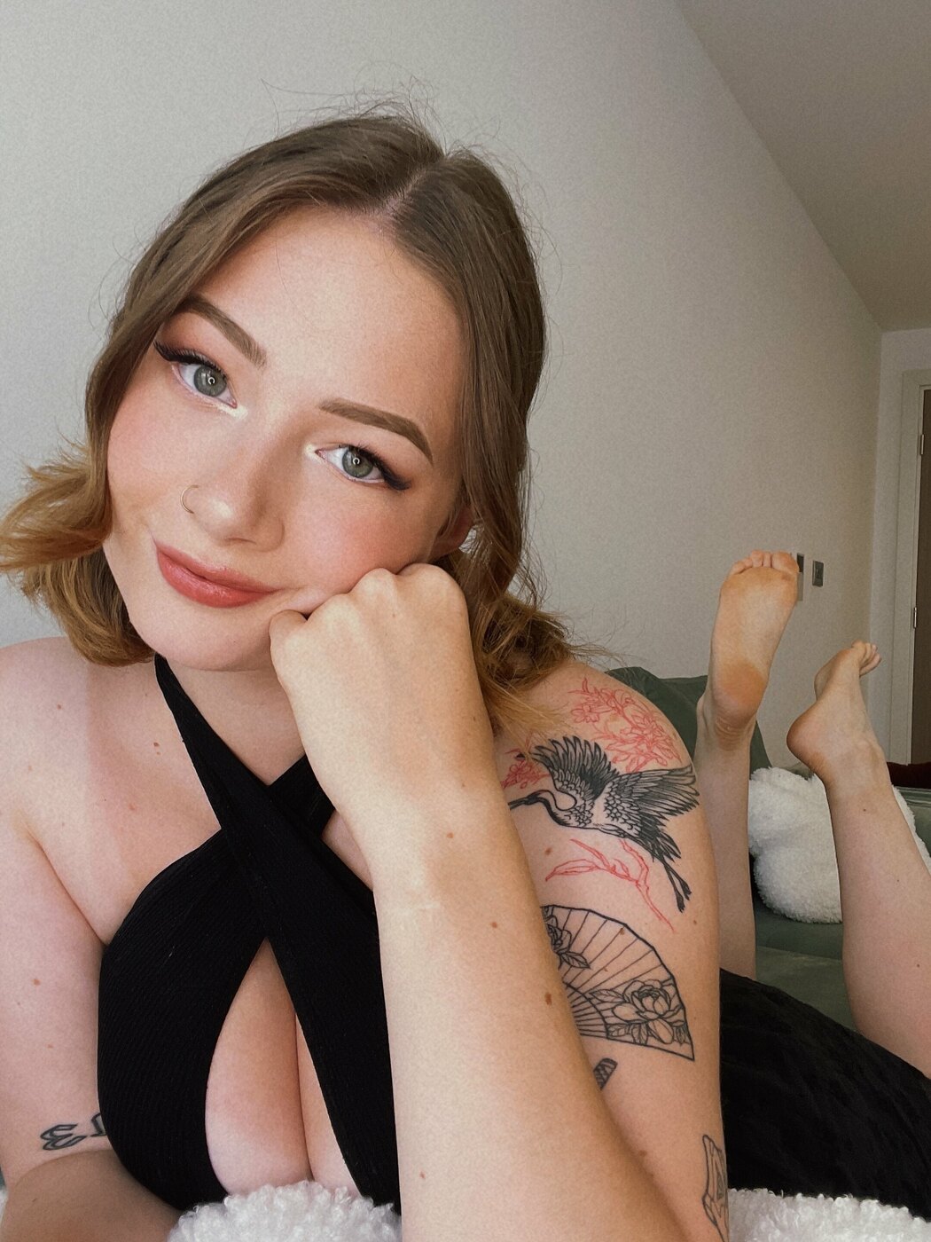 Evie Gee bby_gee