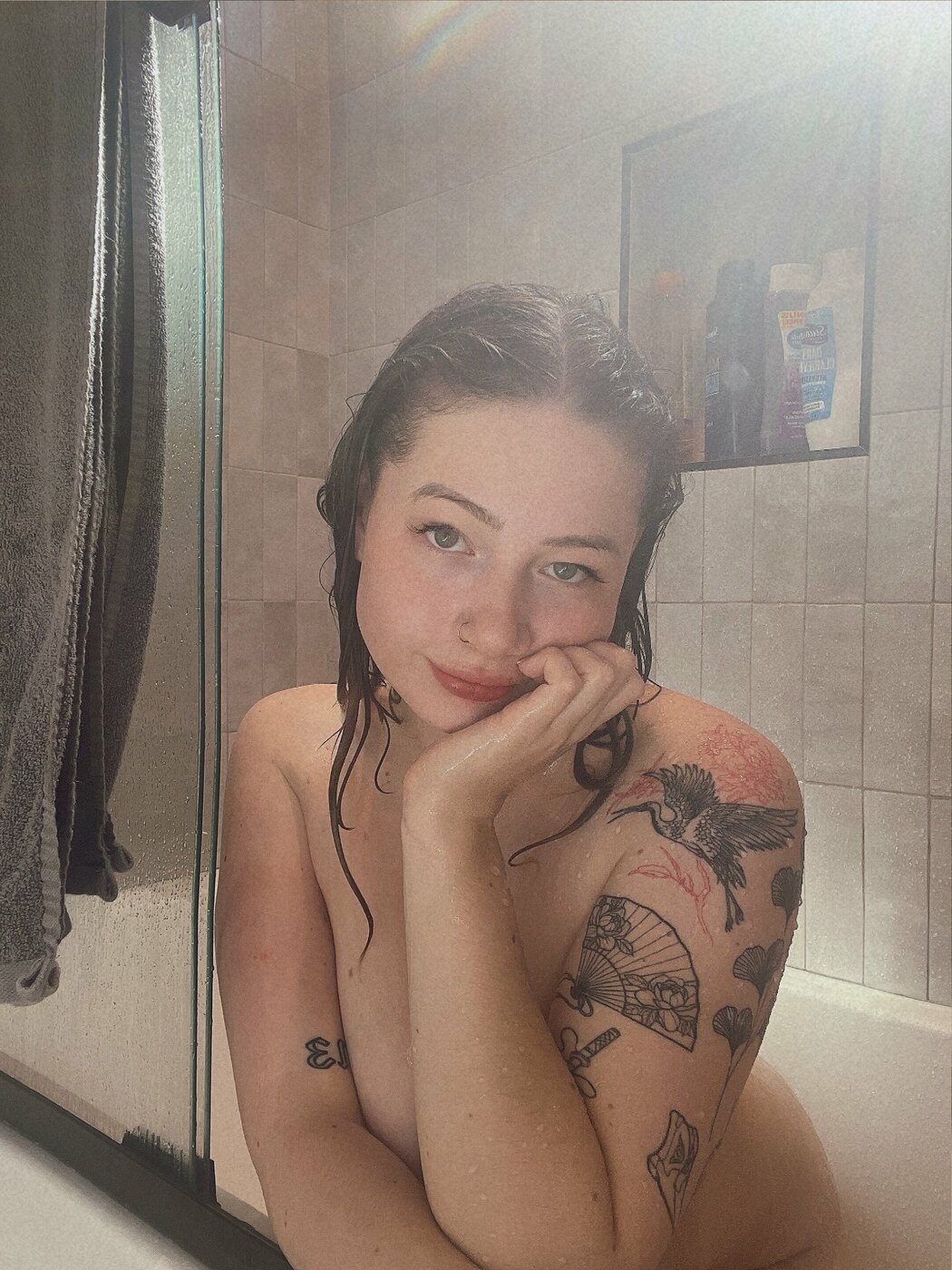 Evie Gee bby_gee