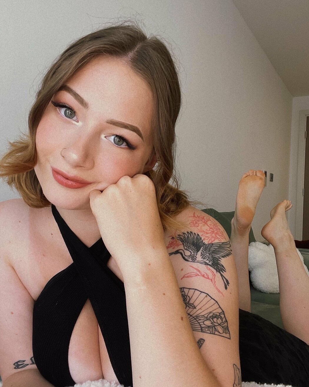 Evie Gee bby_gee