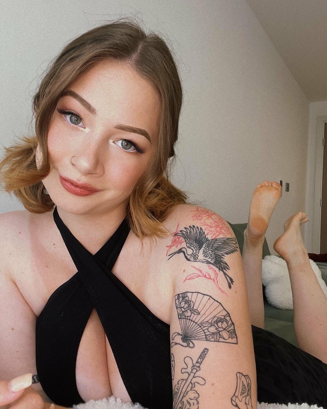 Evie Gee bby_gee