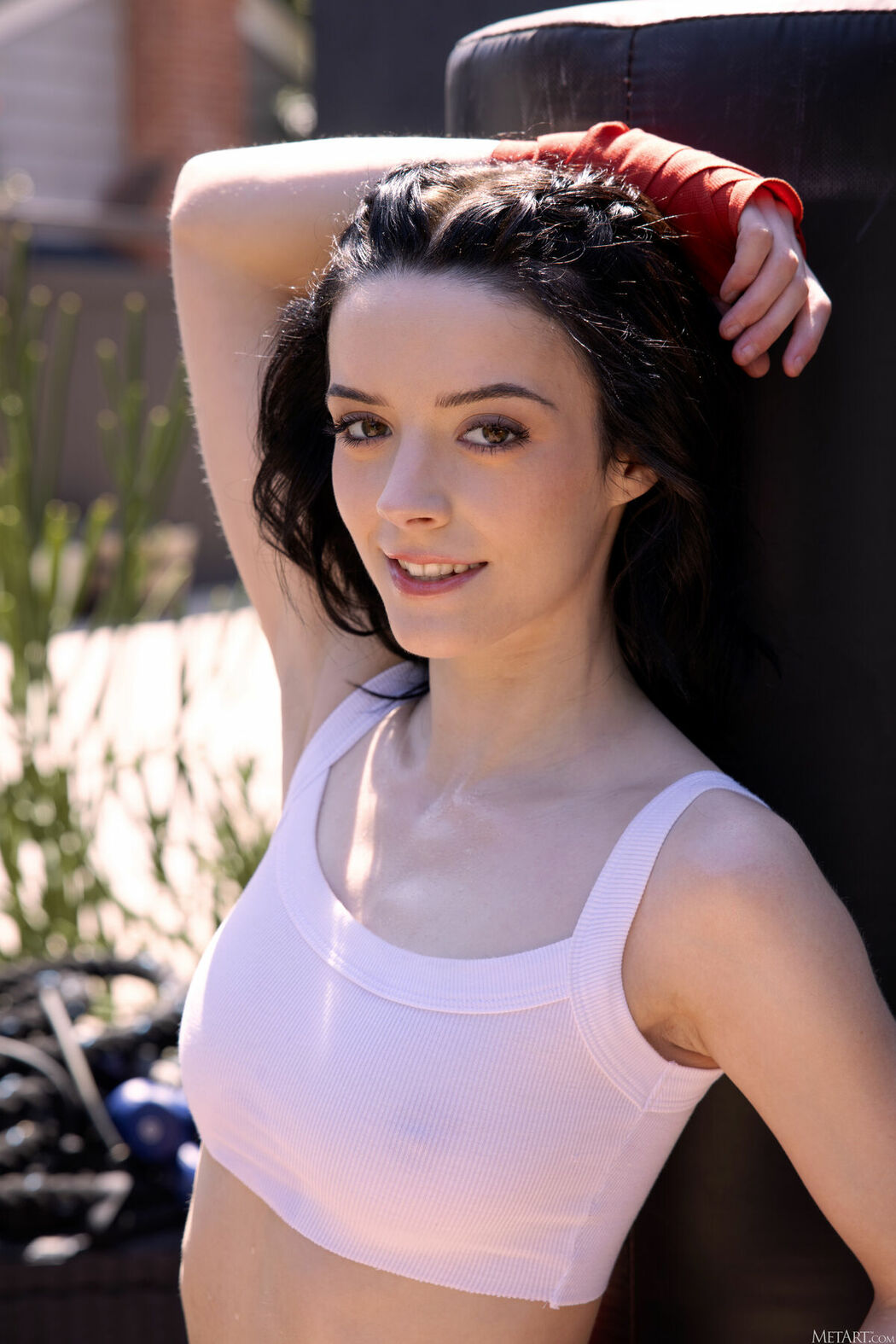 MetArt Lilly Redd – Presenting Lilly Redd Part01 (60P)