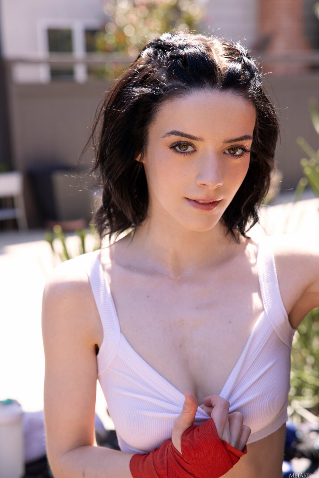 MetArt Lilly Redd – Presenting Lilly Redd Part01 (60P)