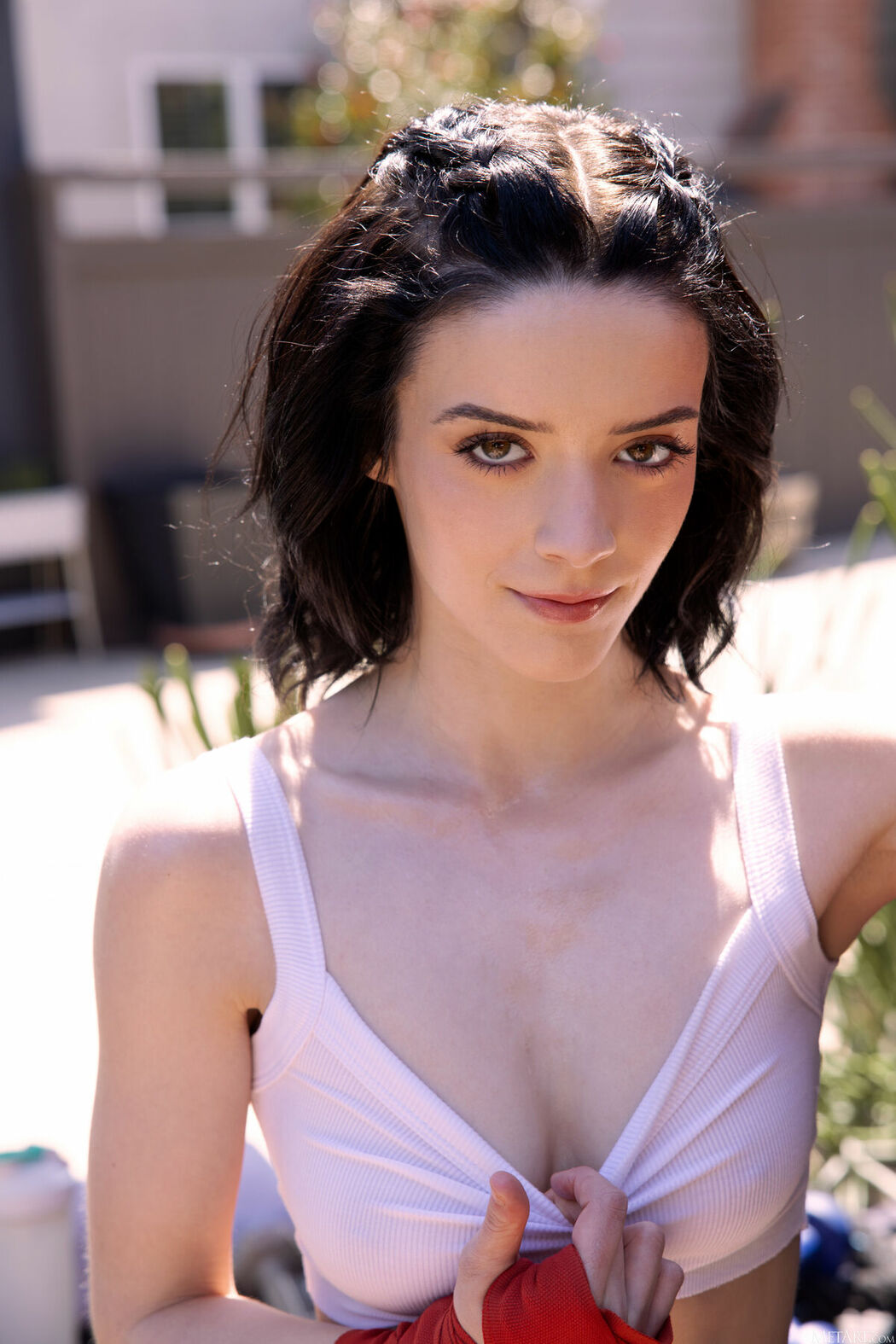 MetArt Lilly Redd – Presenting Lilly Redd Part01 (60P)