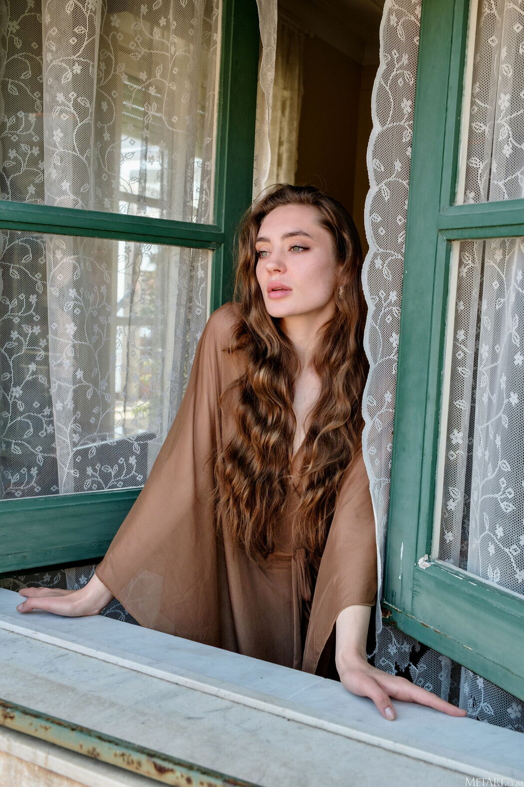 MetArt Vero Kai – Presenting Vero Kai Part01 (71P)