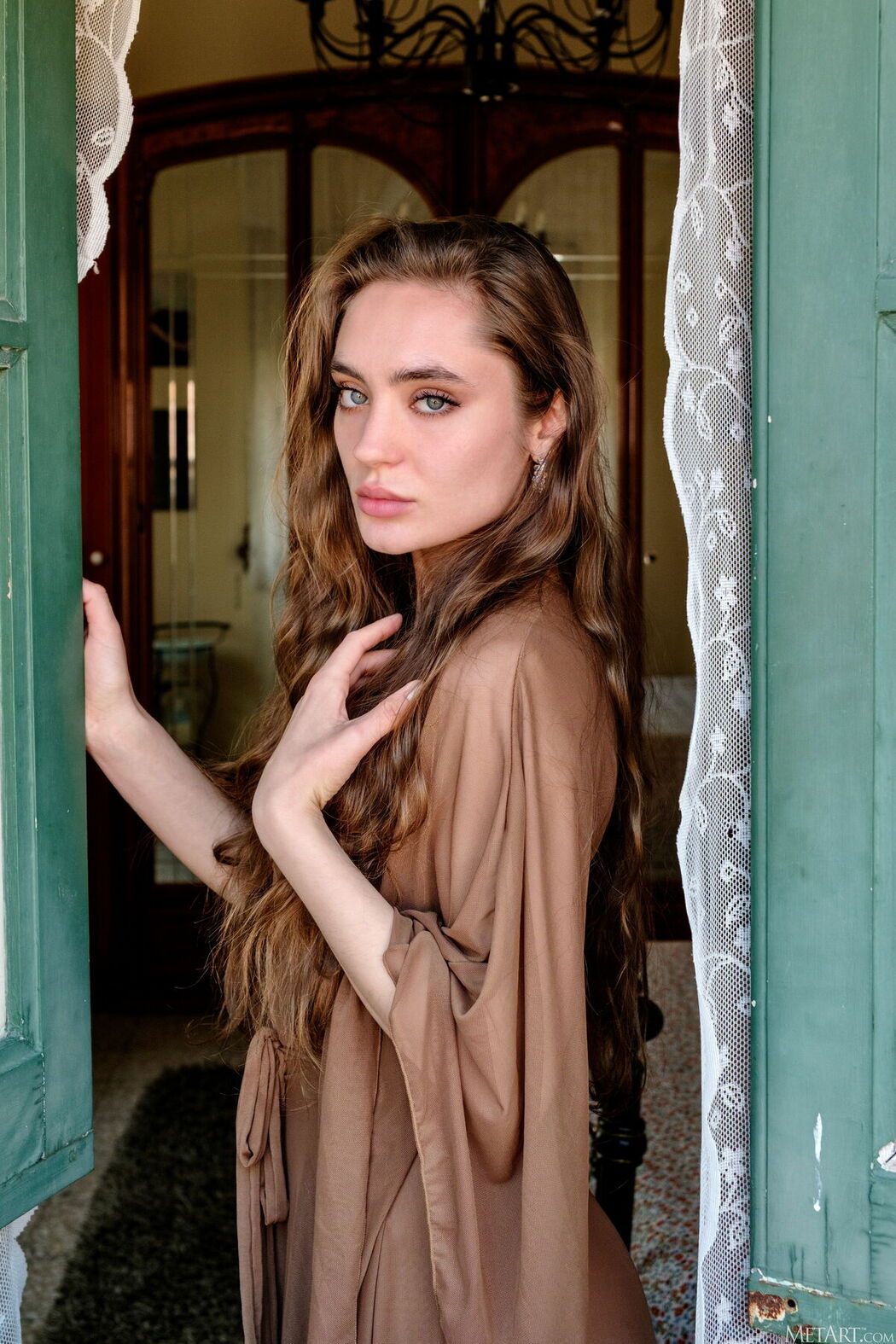 MetArt Vero Kai – Presenting Vero Kai Part01 (71P)