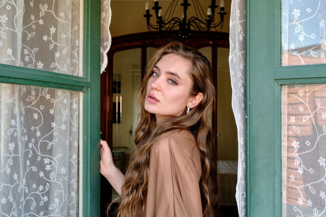 MetArt Vero Kai – Presenting Vero Kai Part01 (71P)