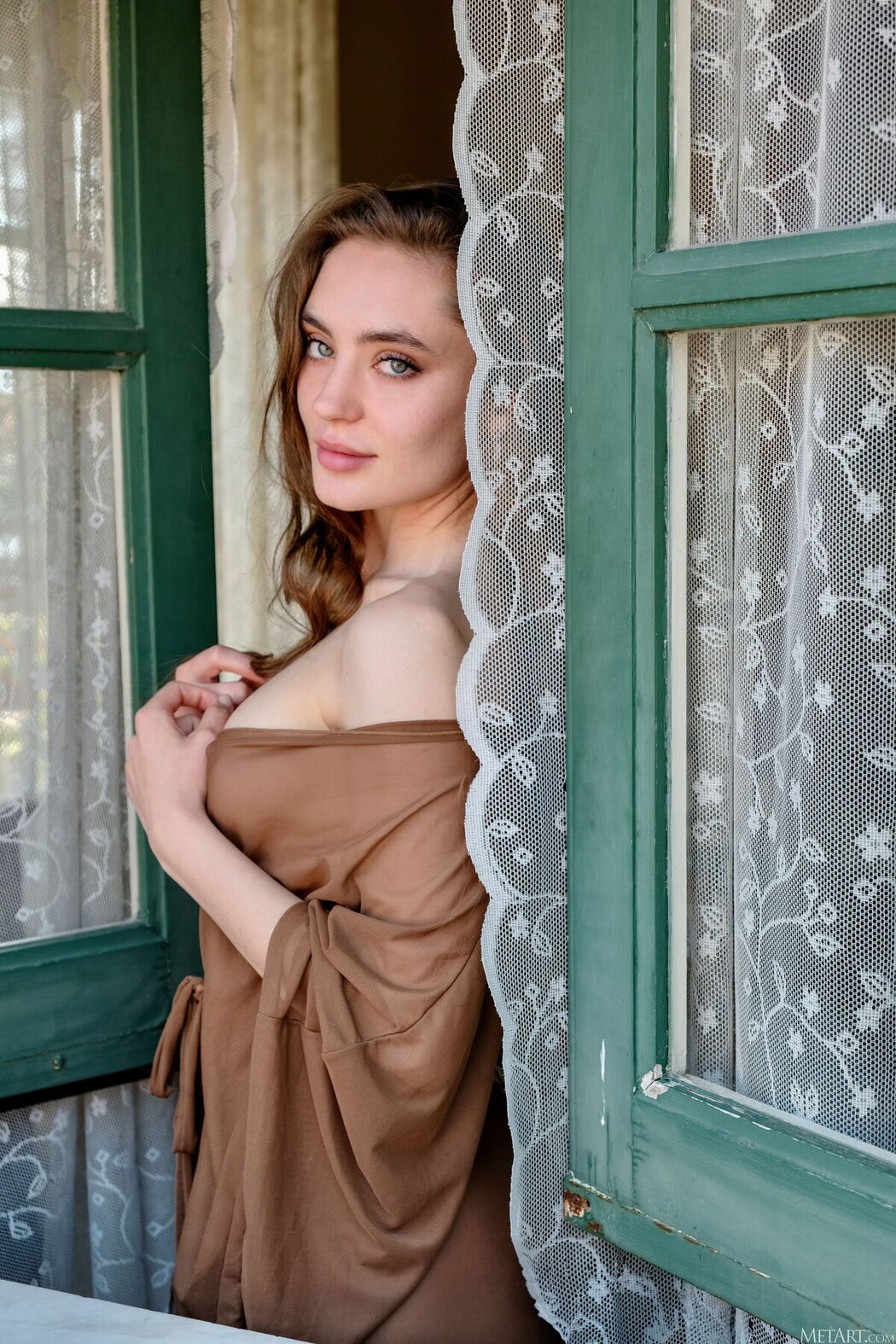 MetArt Vero Kai – Presenting Vero Kai Part01 (71P)