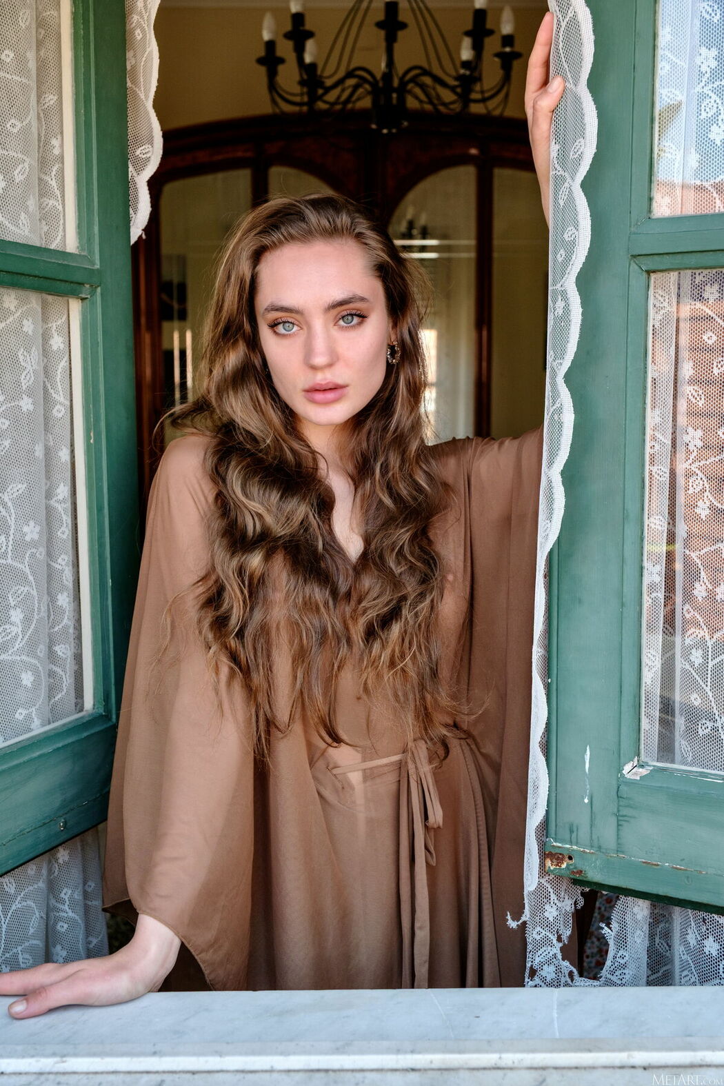 MetArt Vero Kai – Presenting Vero Kai Part01 (71P)