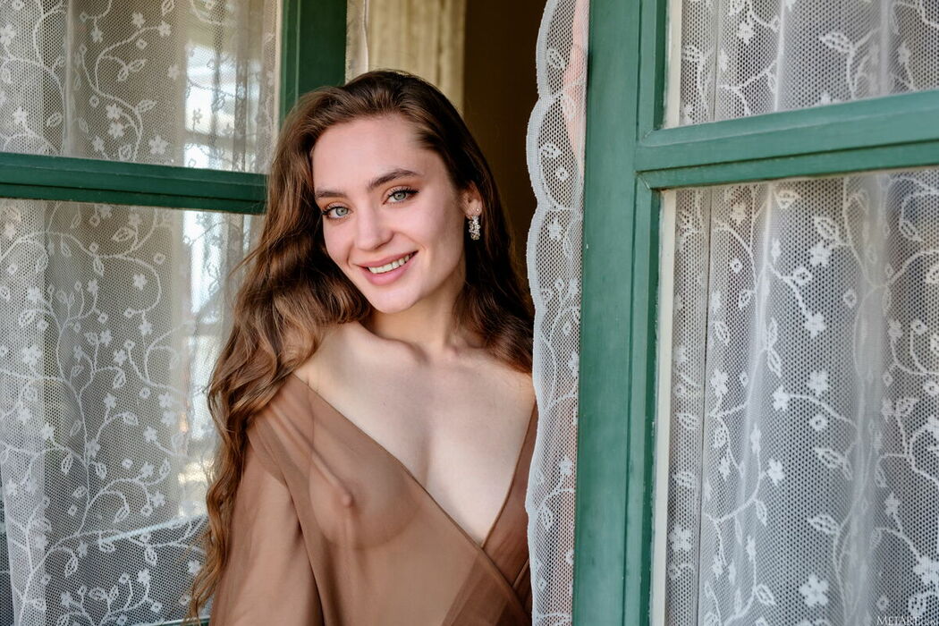 MetArt Vero Kai – Presenting Vero Kai Part01 (71P)