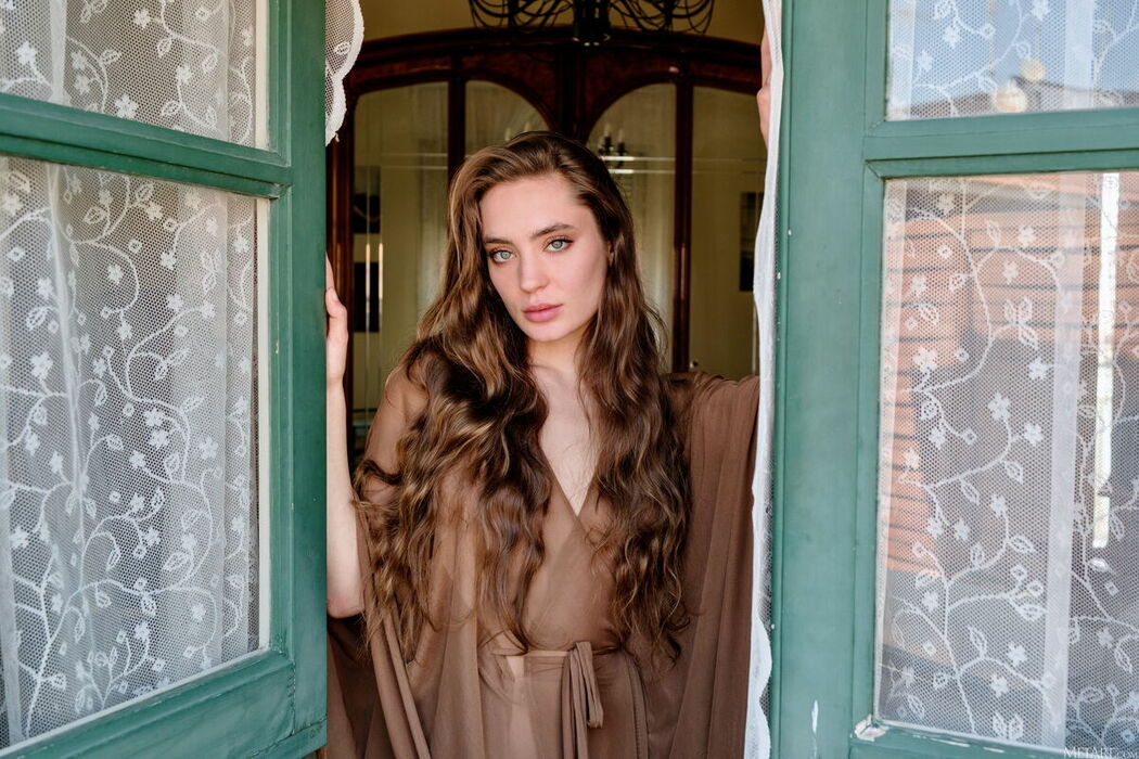 MetArt Vero Kai – Presenting Vero Kai Part01 (71P)