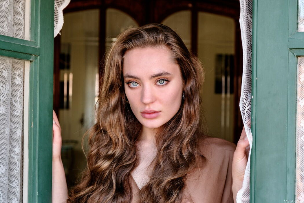 MetArt Vero Kai – Presenting Vero Kai Part01 (71P)