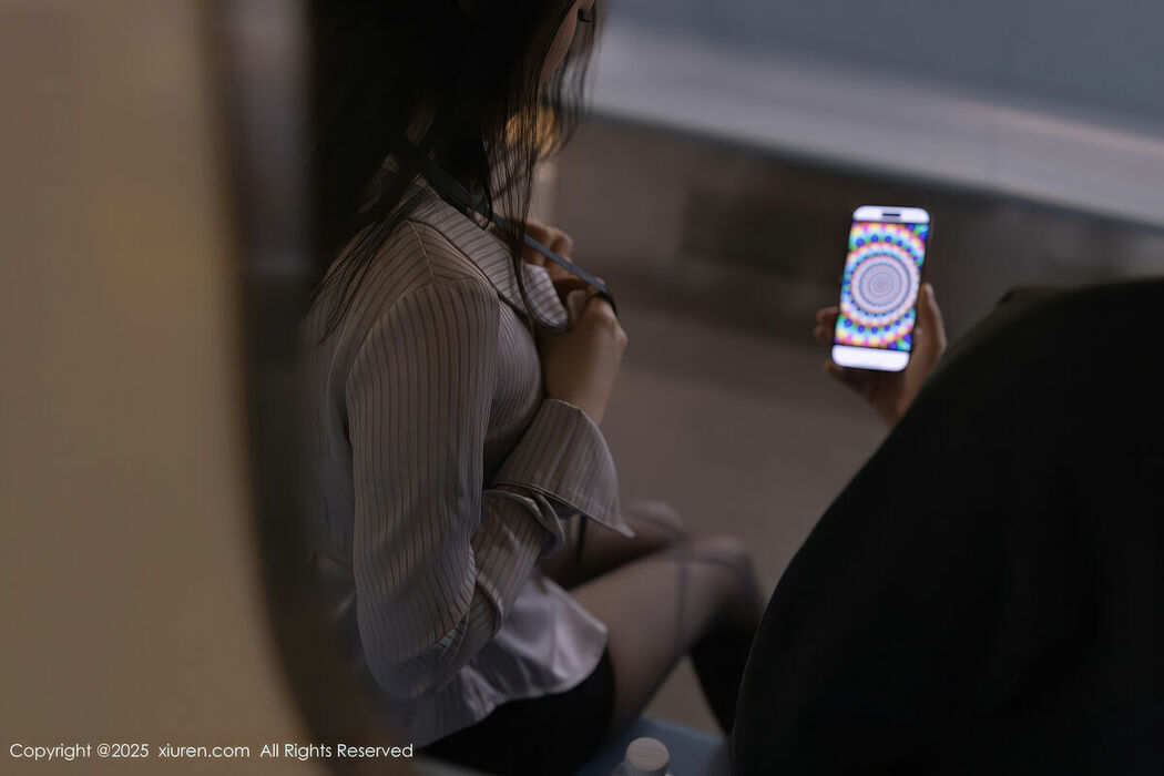 XiuRen秀人网 No.11186 Yu Zi Jiang Fish (79P)