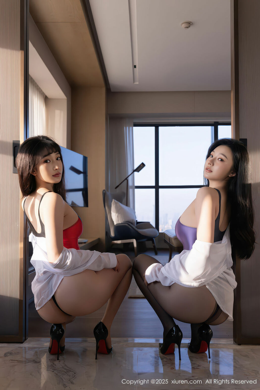 XiuRen秀人网 No.11188 Lu Xuan Xuan (72P)