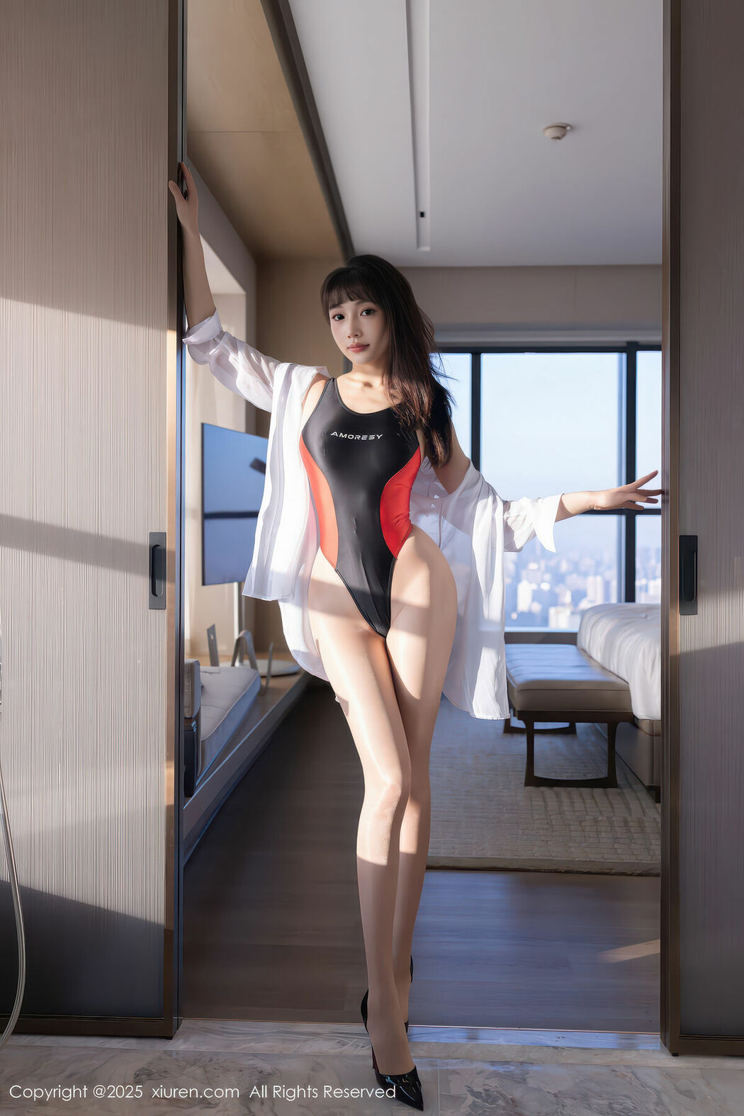 XiuRen秀人网 No.11188 Lu Xuan Xuan (72P)