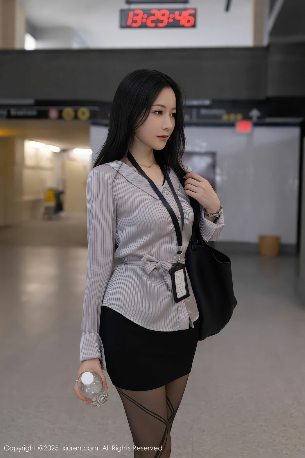 XiuRen秀人网 No.11186 Yu Zi Jiang Fish (79P)