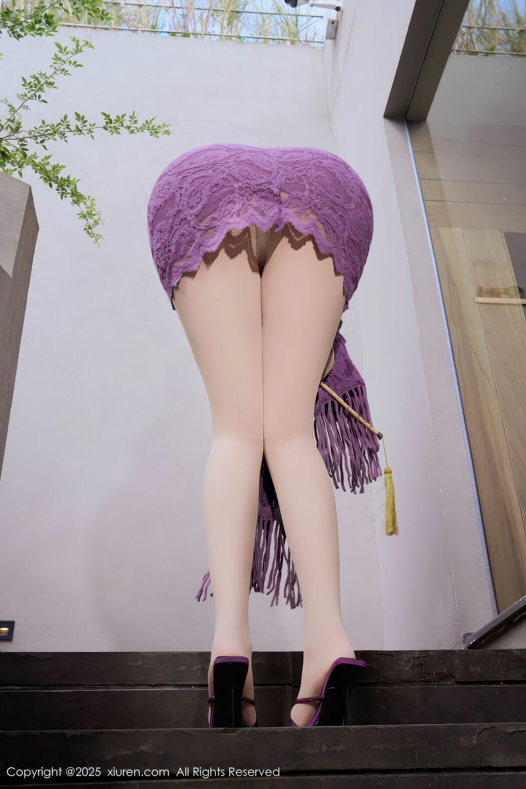 XiuRen秀人网 No.11187 Yang Chen Chen (71P)