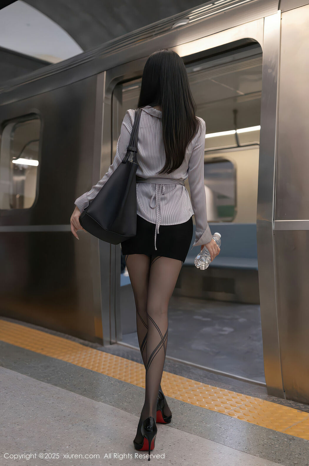 XiuRen秀人网 No.11186 Yu Zi Jiang Fish (79P)