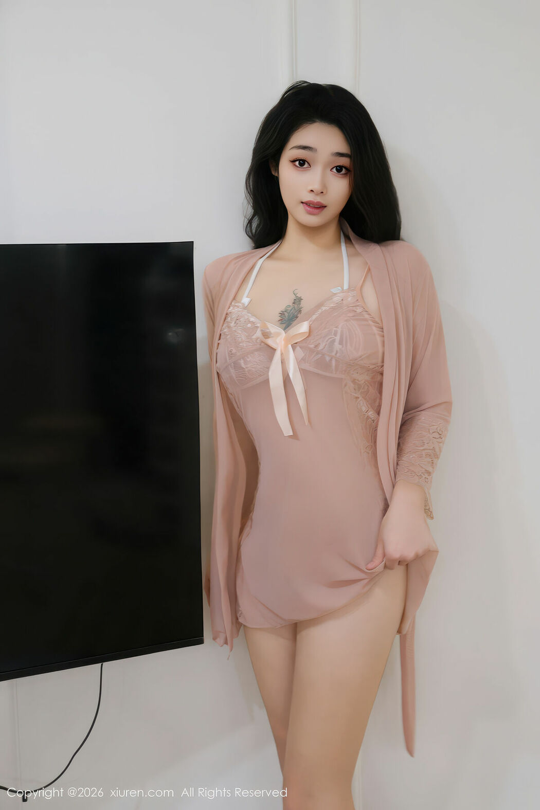 XiuRen秀人网 No.11189 Fu Fu Thrive (71P)