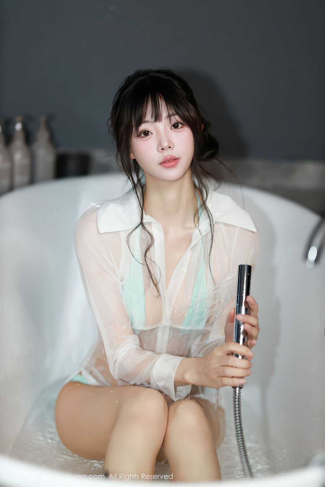 XiuRen秀人网 No.11191 She Bei La (69P)