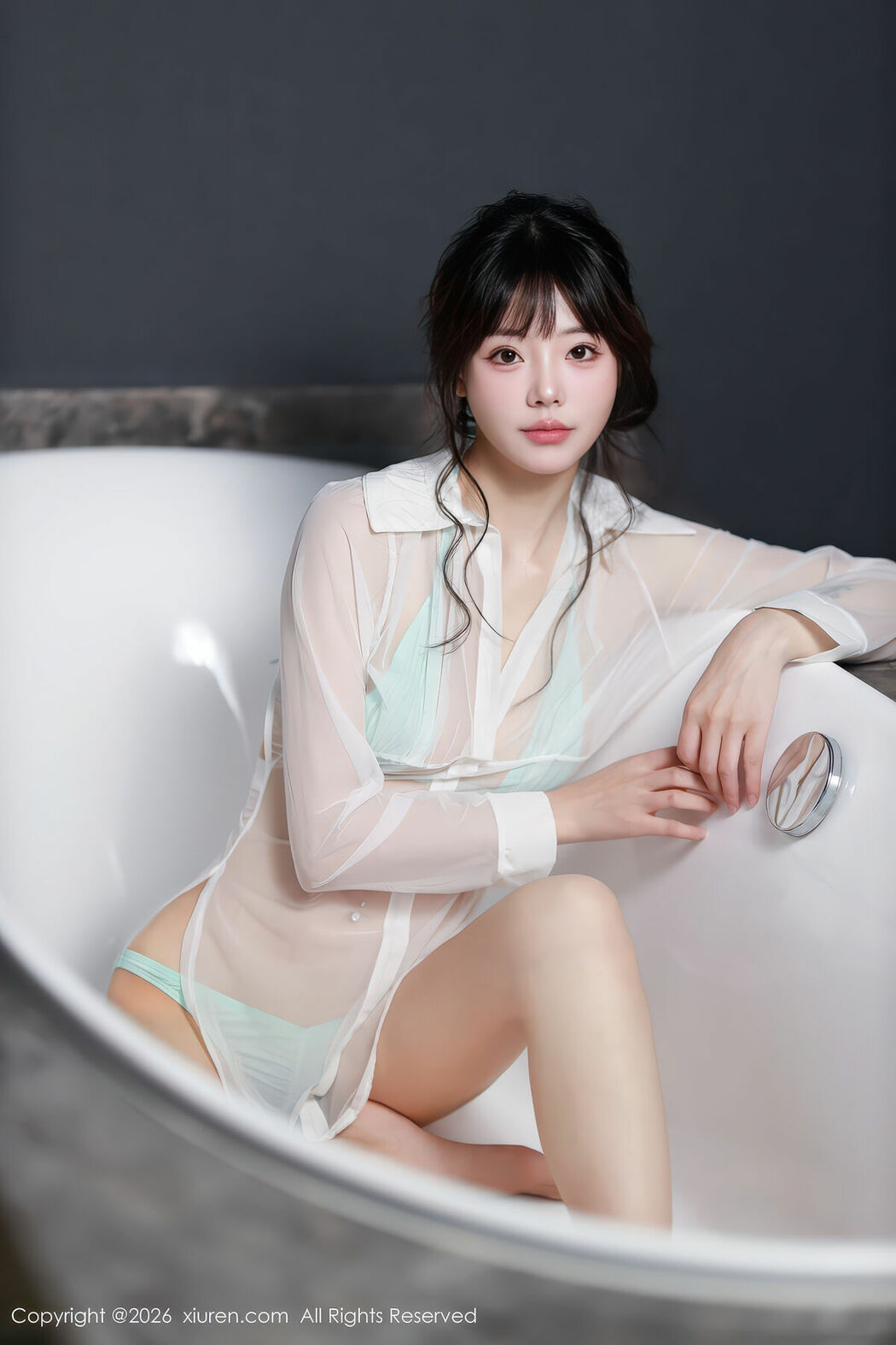 XiuRen秀人网 No.11191 She Bei La (69P)