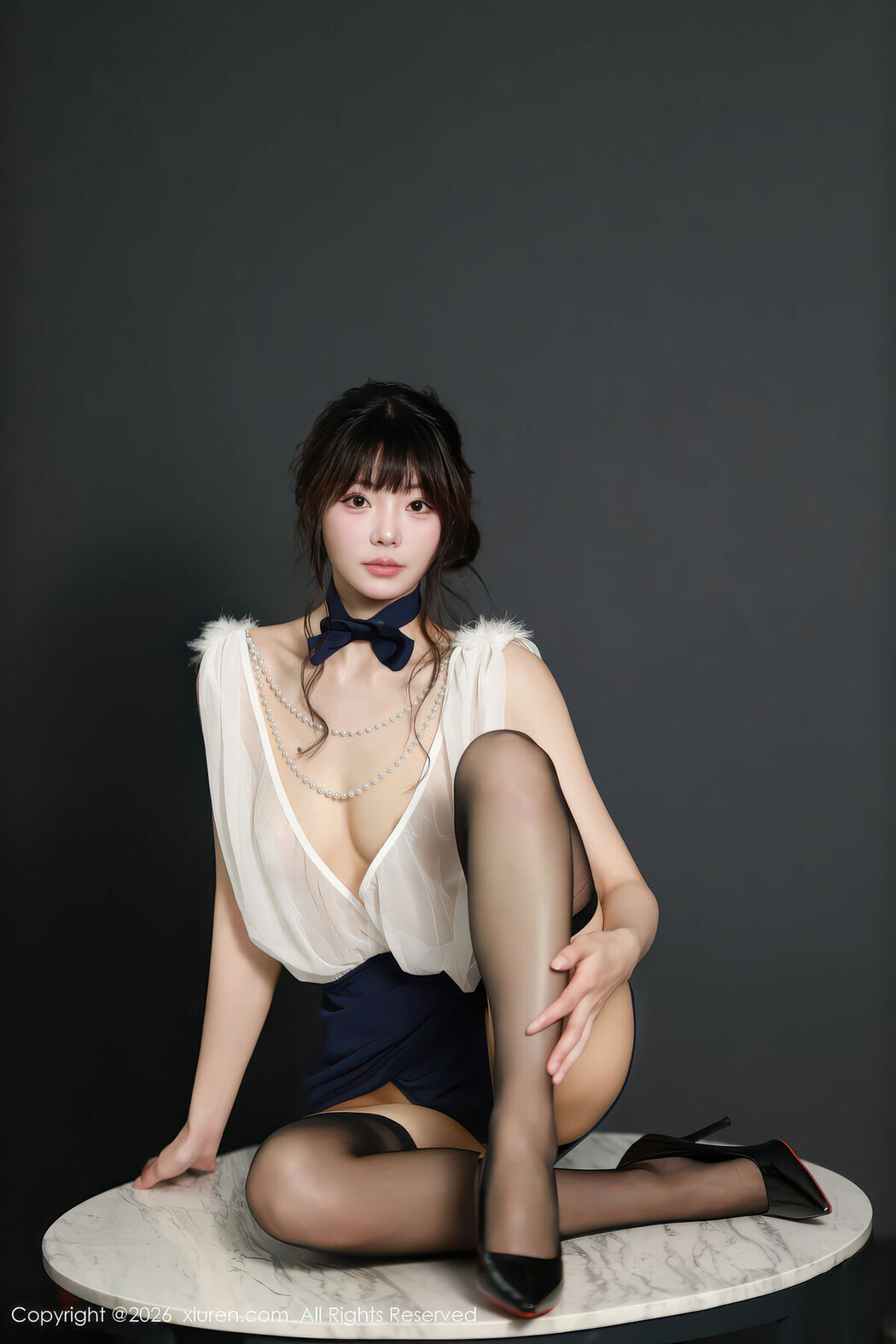 XiuRen秀人网 No.11191 She Bei La (69P)