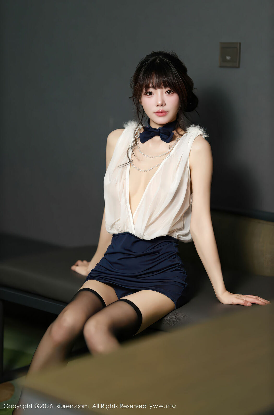 XiuRen秀人网 No.11191 She Bei La (69P)