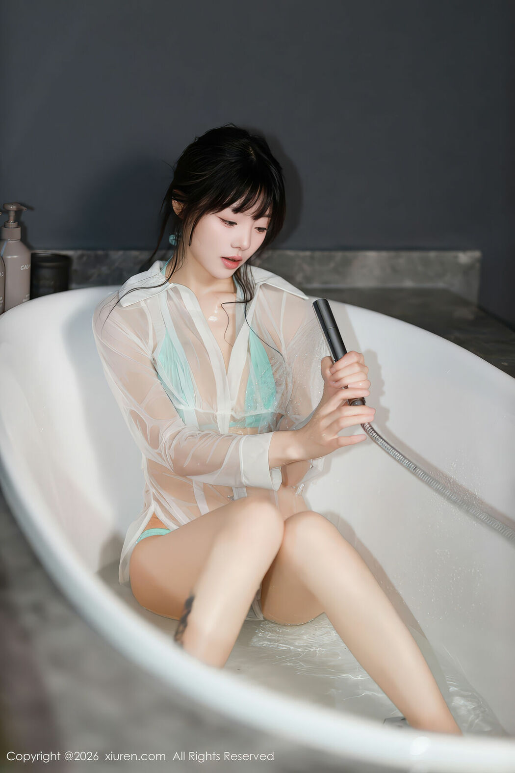 XiuRen秀人网 No.11191 She Bei La (69P)