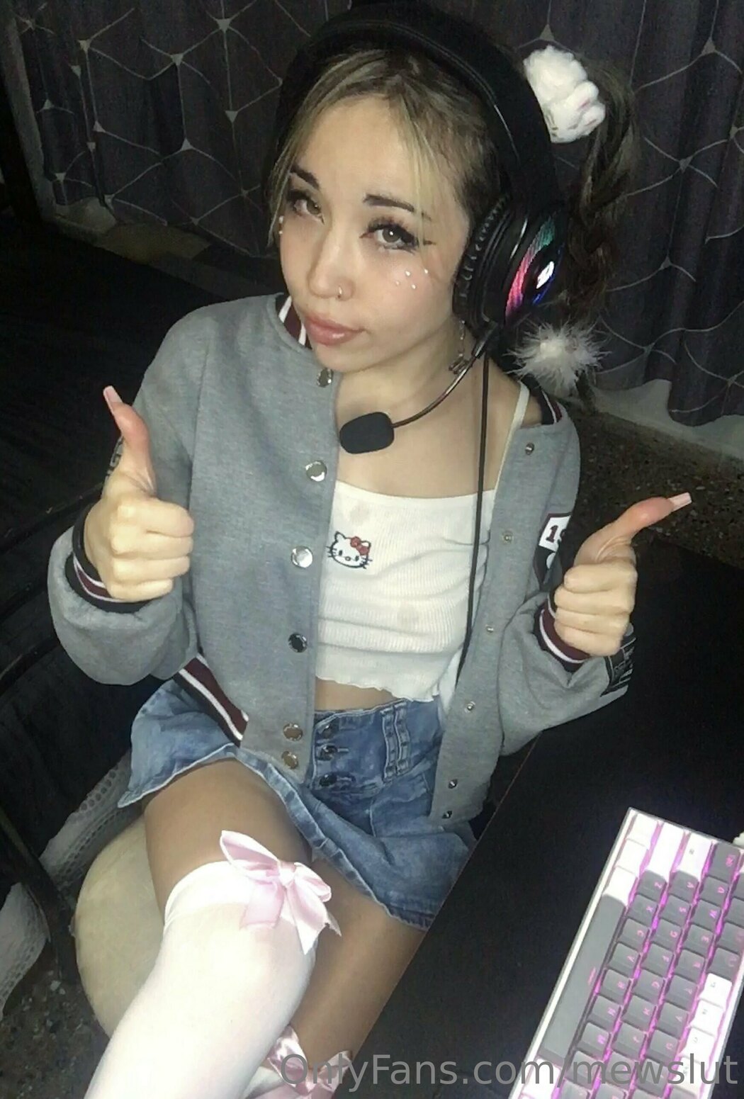 mewslut