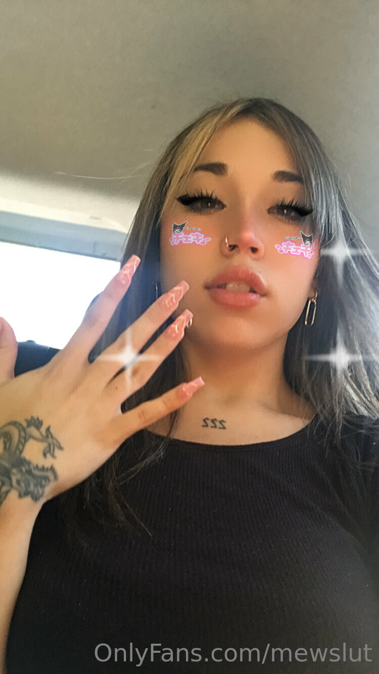 mewslut