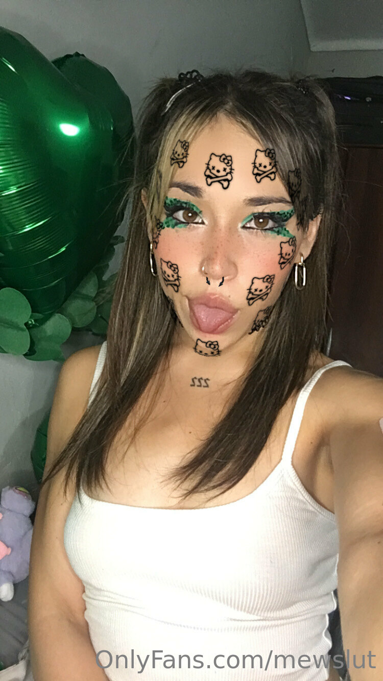 mewslut