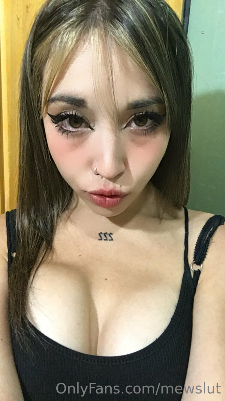 mewslut