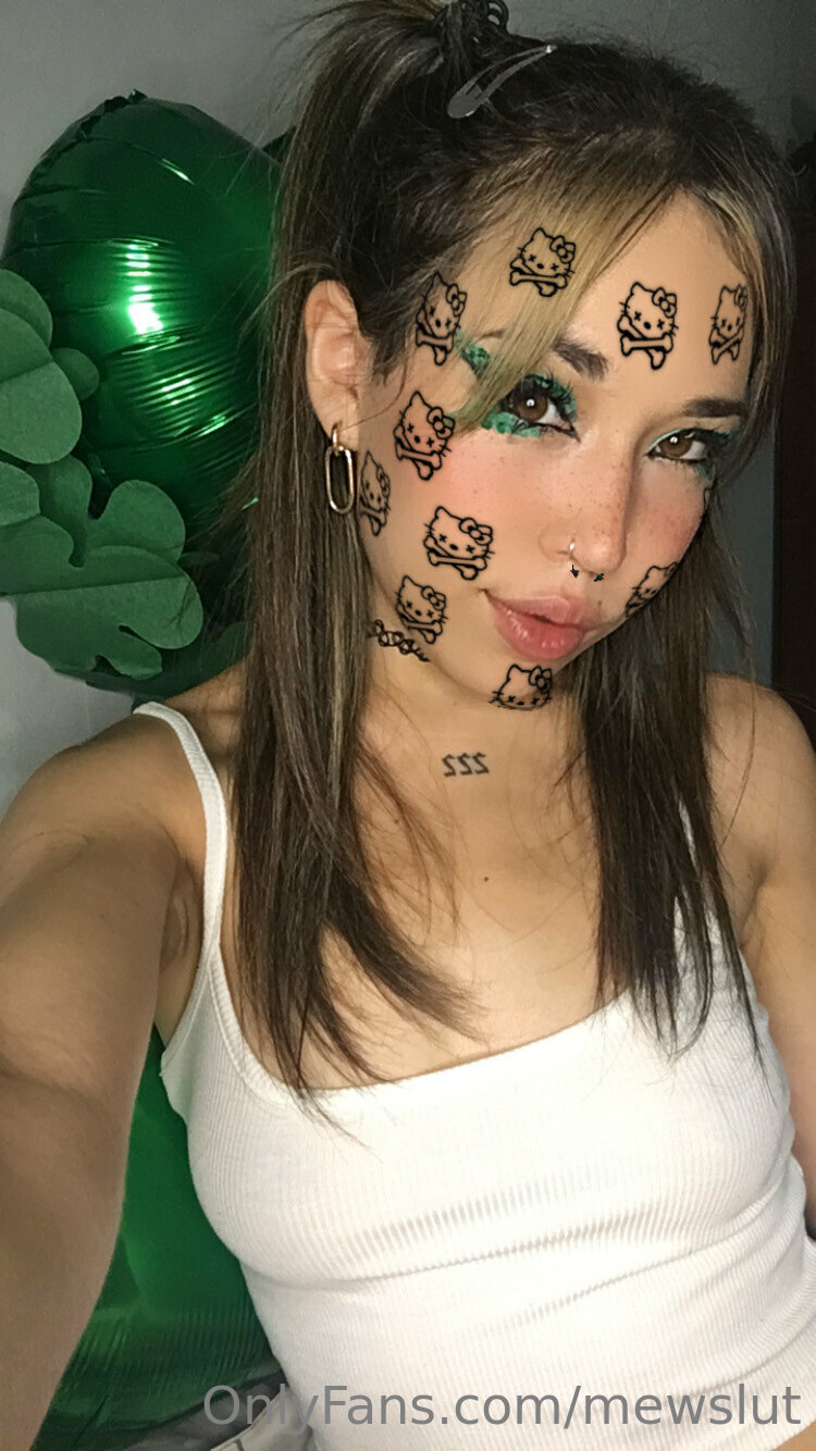 mewslut