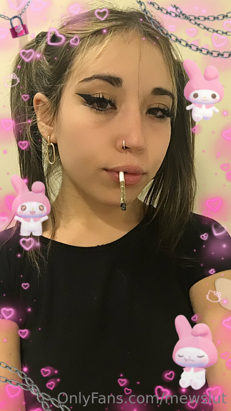 mewslut