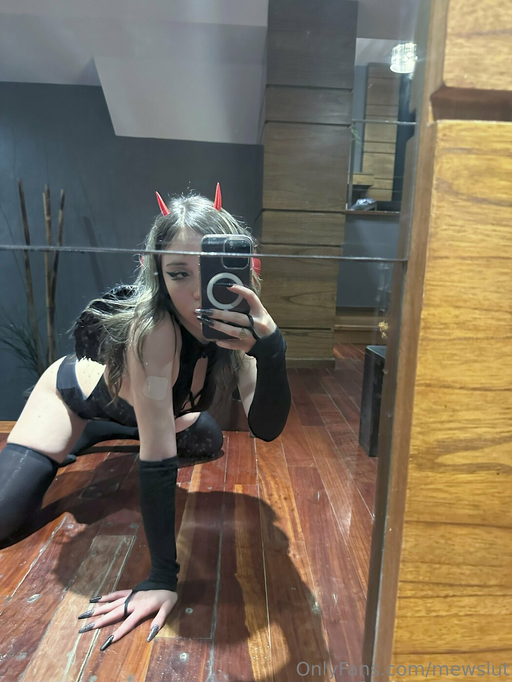 mewslut