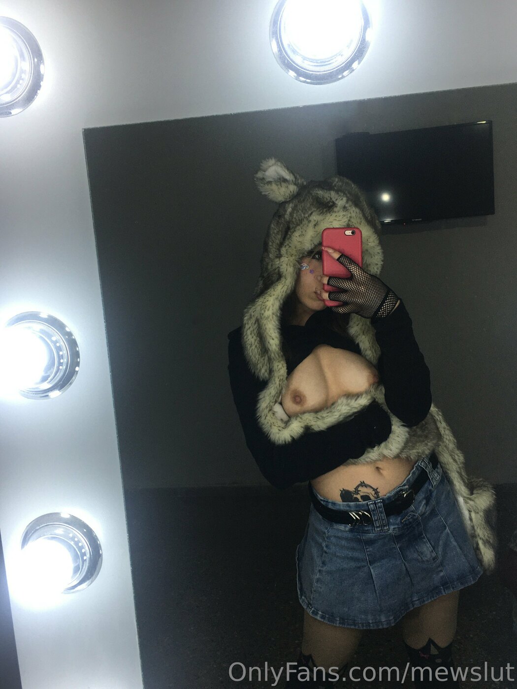 mewslut