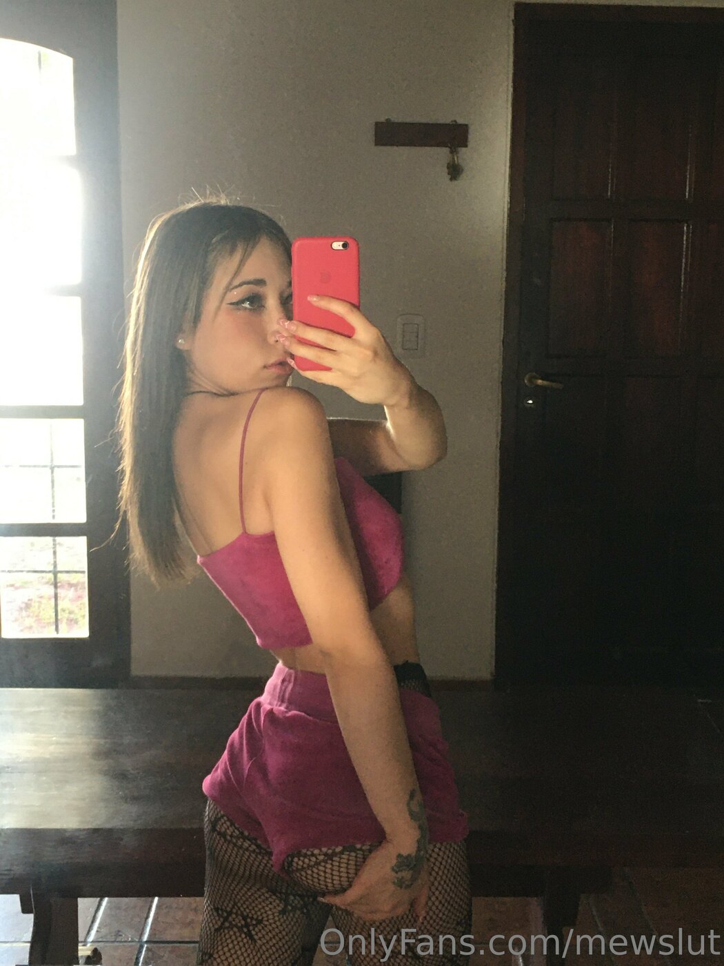mewslut