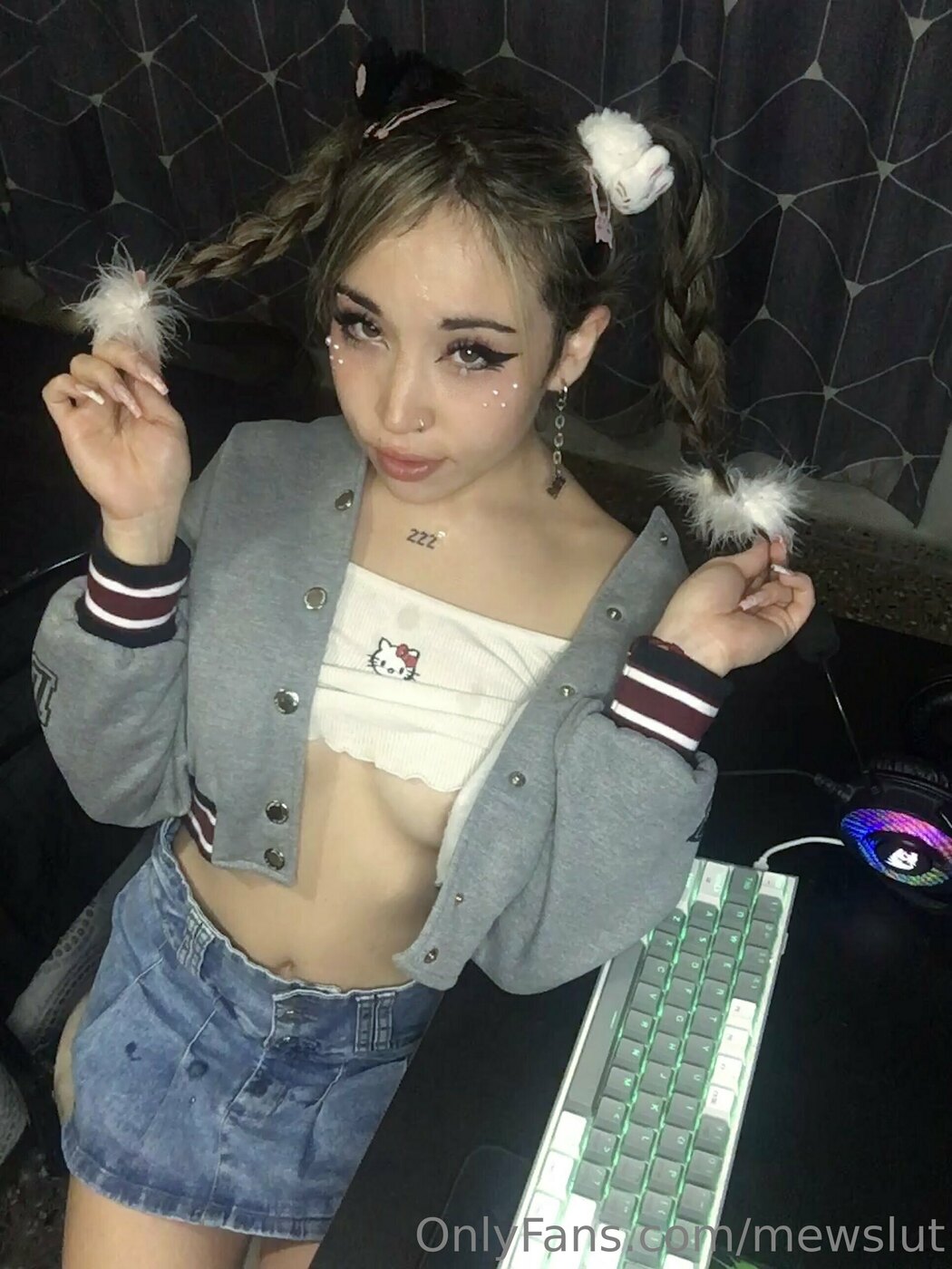 mewslut
