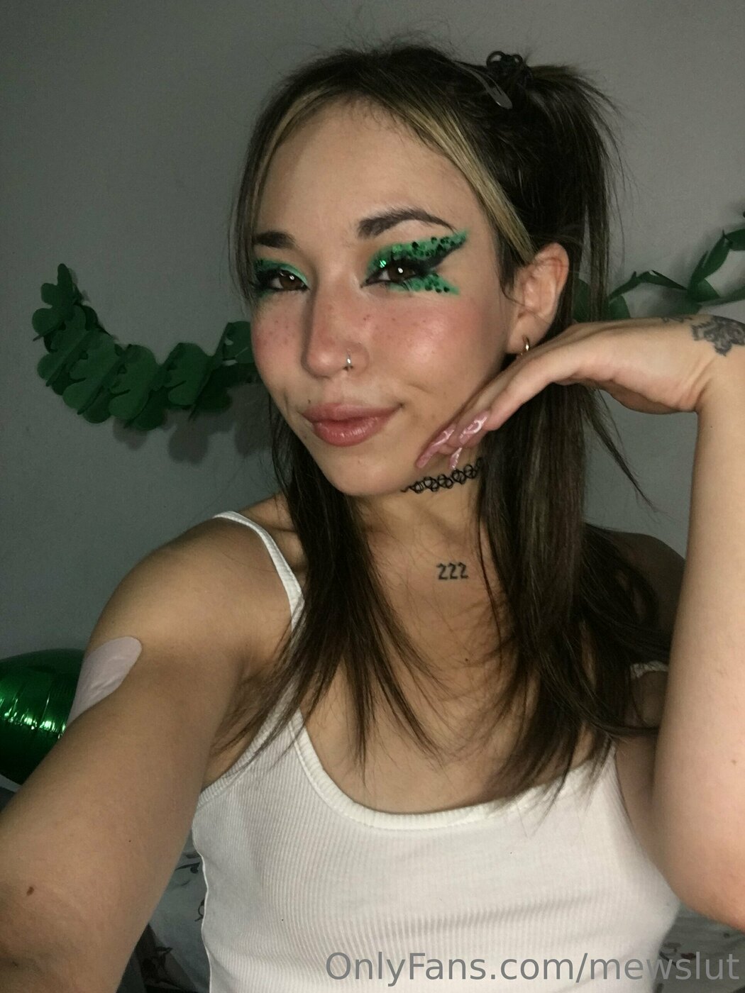 mewslut