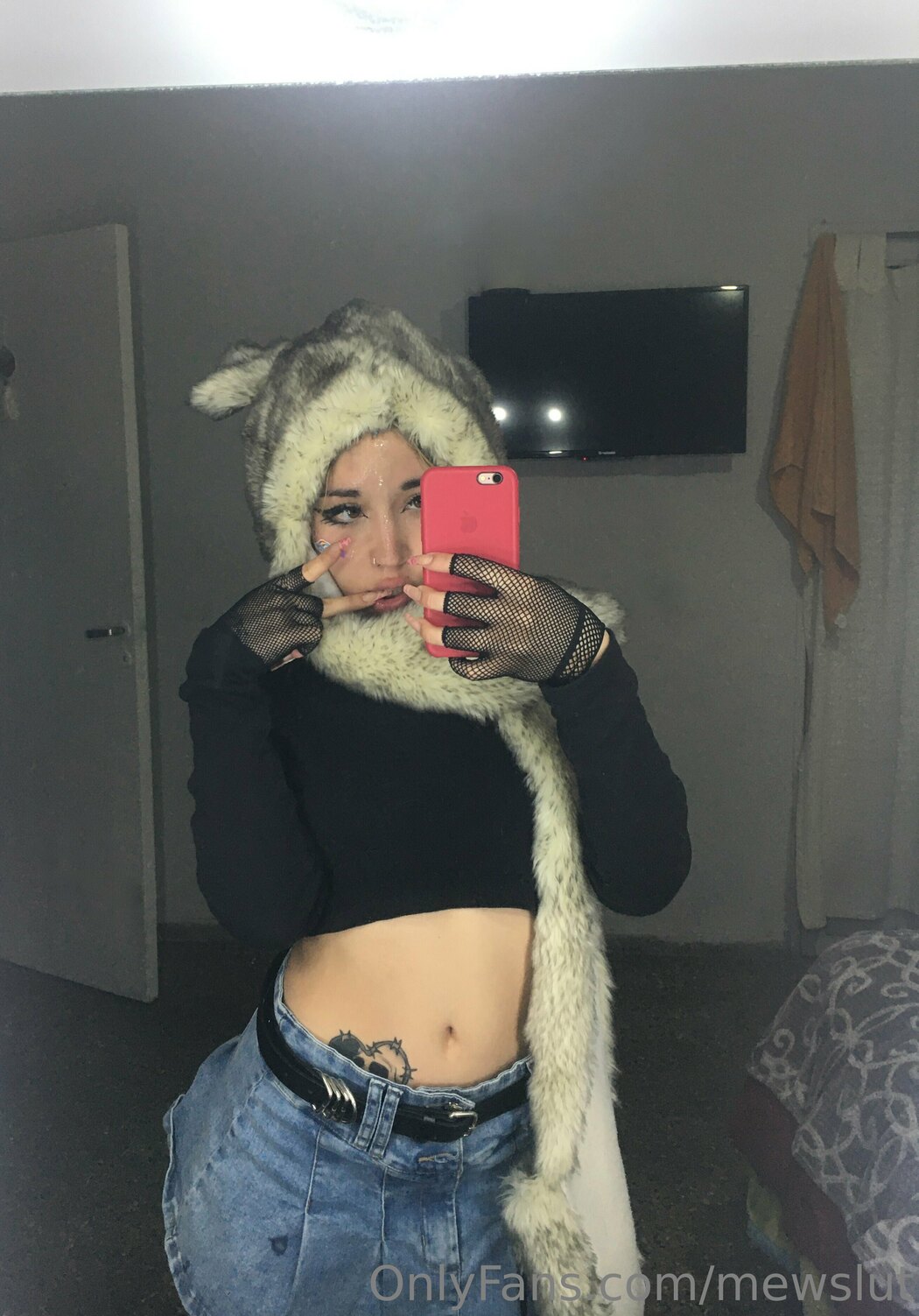 mewslut