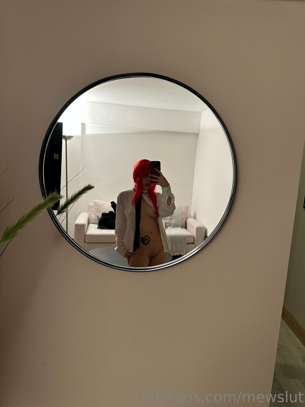 mewslut