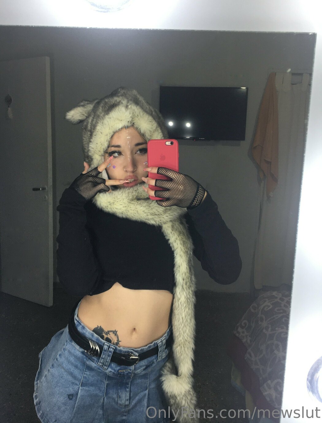 mewslut