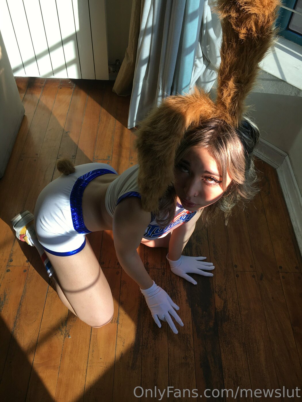 mewslut