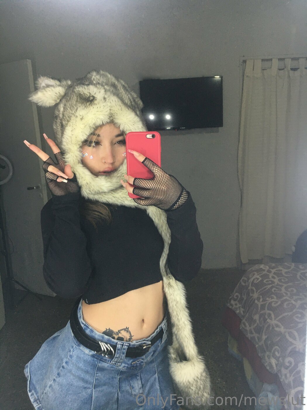 mewslut