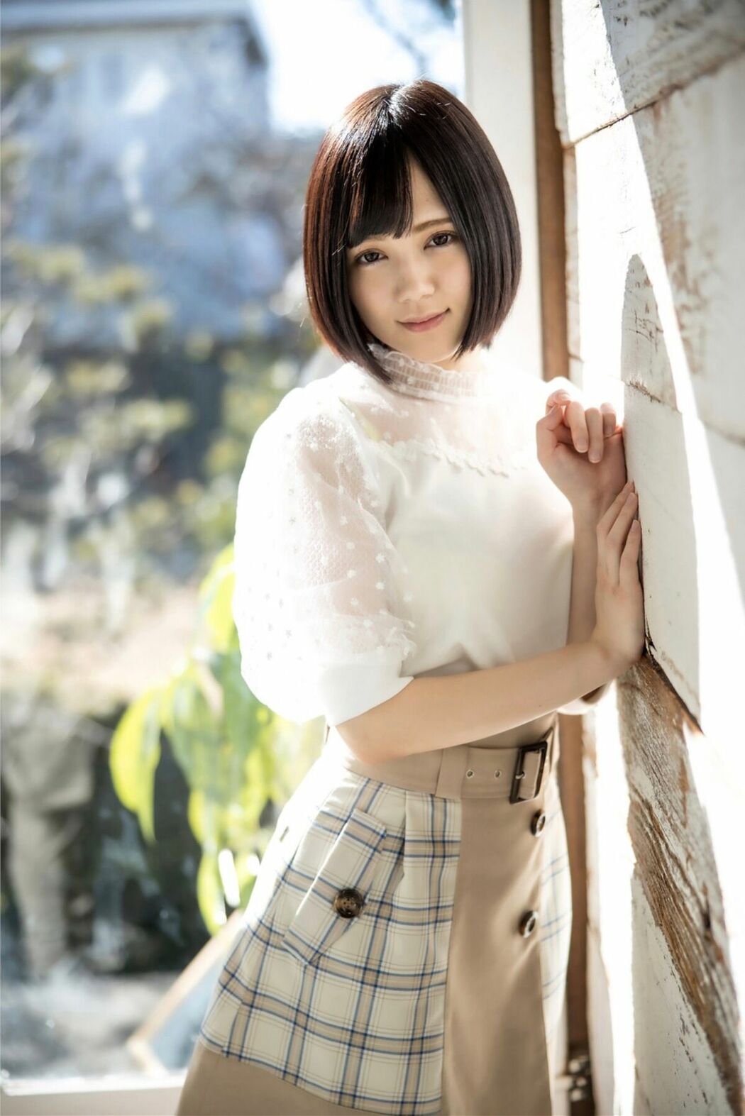 JP Remu Ryomori 涼森れむ And JP Nao Wakana 若菜奈央 And 8 Others Part01 (43P)