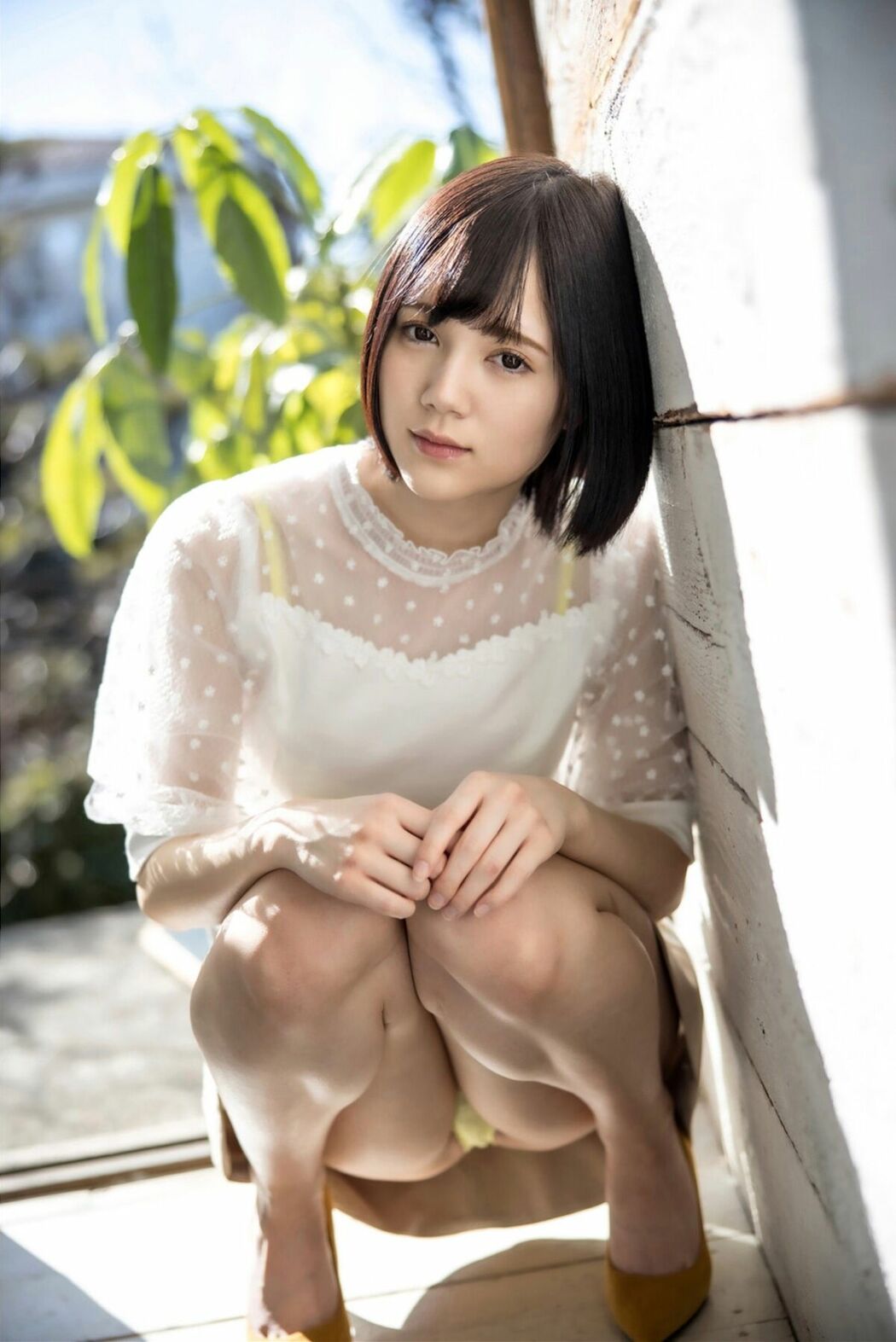 JP Remu Ryomori 涼森れむ And JP Nao Wakana 若菜奈央 And 8 Others Part01 (43P)