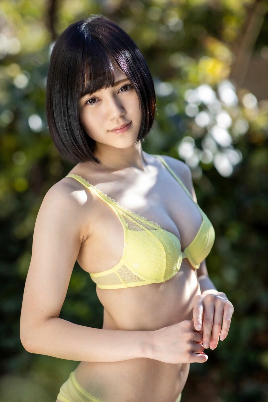 JP Remu Ryomori 涼森れむ And JP Nao Wakana 若菜奈央 And 8 Others Part01 (43P)