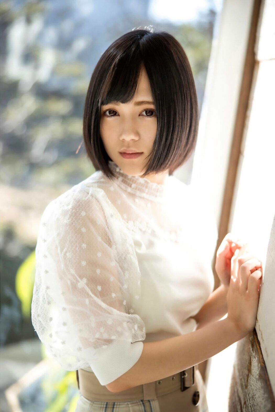 JP Remu Ryomori 涼森れむ And JP Nao Wakana 若菜奈央 And 8 Others Part01 (43P)